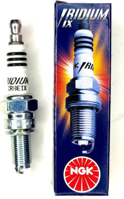 NGK Μπουζί Μοτοσυκλέτας 4218 Spark Plug Iridium
