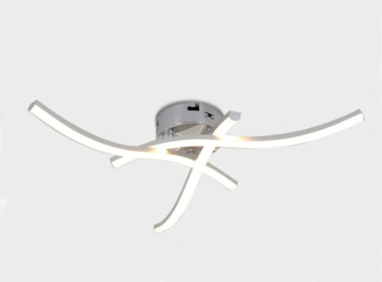 Таванно осветление 43бр LED