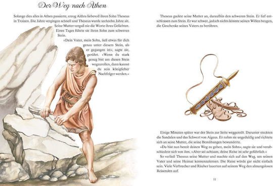 Theseus