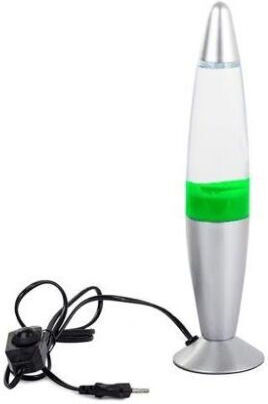 Φωτιστικό Lava Lamp