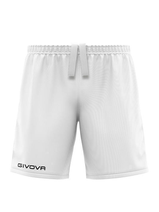 Capo Shorts Style Football