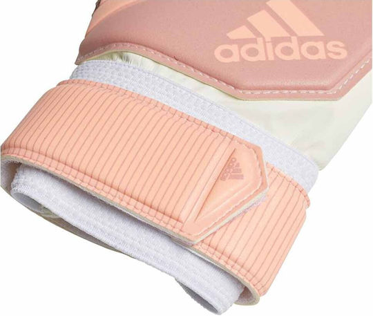 adidas Predator Training Torwarthandschuhe Erwachsene Rosa