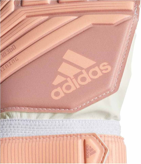 adidas Predator Training Torwarthandschuhe Erwachsene Rosa