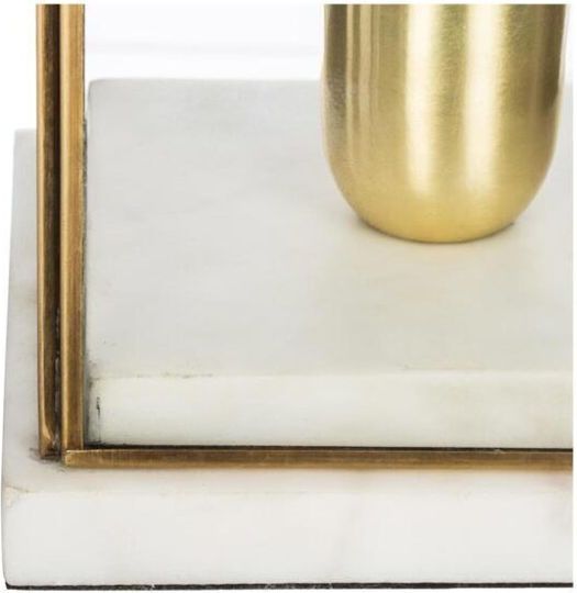 Decorative Lamp Gold