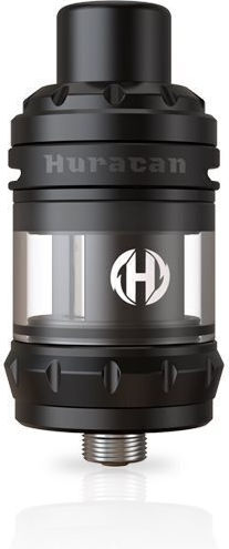 Aspire Huracan Mini 2ml 23mm Black