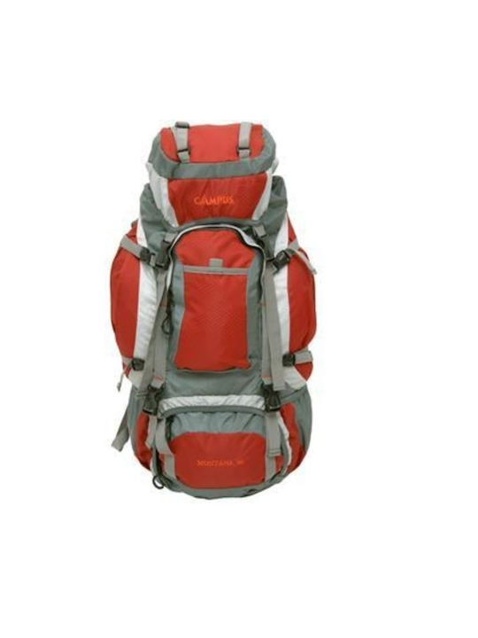 Campus Montana 50lt Trekking Αδιάβροχο