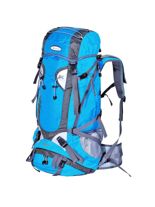 Campus Aspen 55lt Trekking Αδιάβροχο