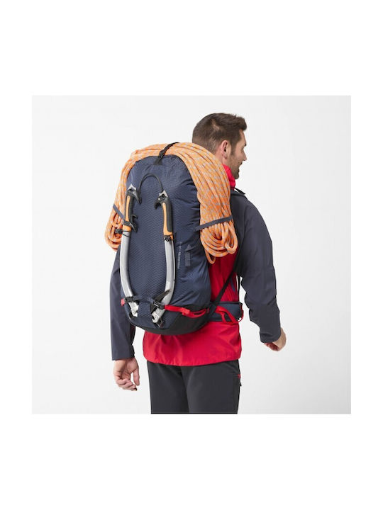 Millet Prolighter 38+10 Mountaineering Backpack 48lt Red MIS2271-0335