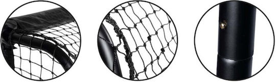 Dunlop Τέρμα Ποδοσφαίρου 180x60x120cm 1τμχ
