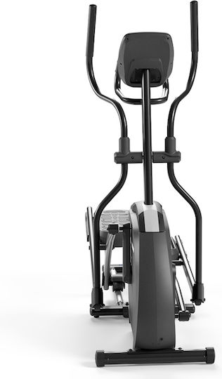 Horizon Fitness Andes 2 (EX59) Electromagnetic Cross Trainer with Plate Weight 6.48kg for Maximum Weight 125kg