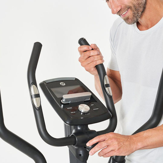Horizon Fitness Syros 2.0 Μαγνητικό Ελλειπτικό Μηχάνημα για Χρήστη έως 135kg