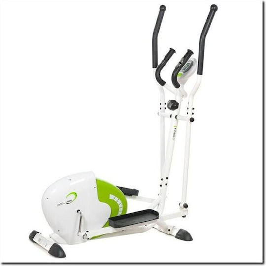 HMS H9249 Magnetic Cross Trainer with Plate Weight 9kg for Maximum Weight 120kg