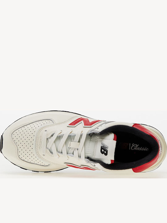 574 Sneakers White