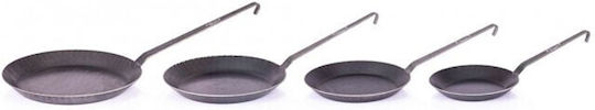 Petromax Pan made of Cast Iron 20cm