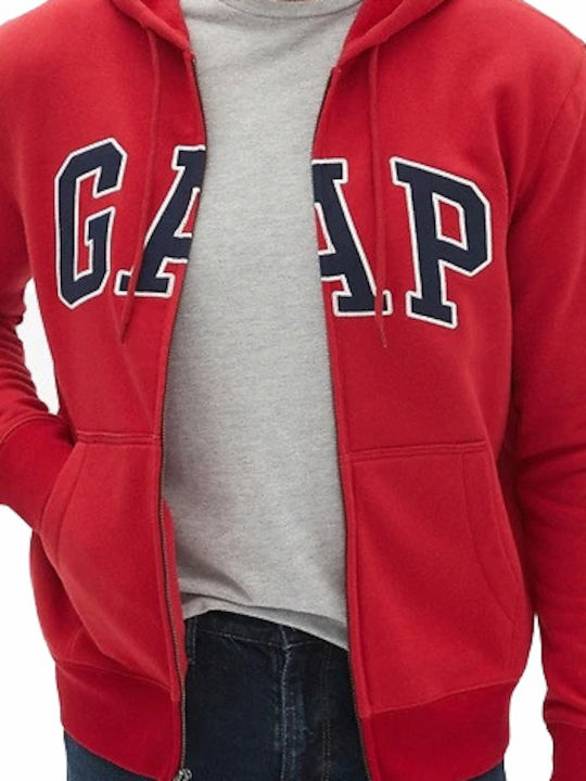 Sweatshirts Für Herren Mit Roter Kapuze