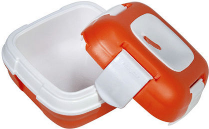 Pinnacle Paloma Cutie pentru Mâncare Termos Plastic Portocaliu 2000ml 1buc