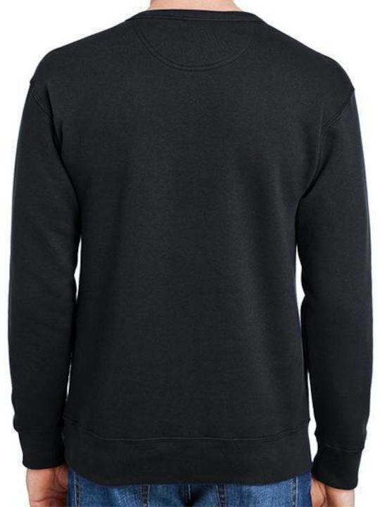 Takeposition Ex-ray Men's Sweatshirt Black