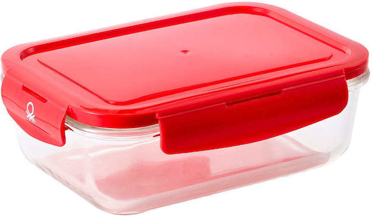 Benetton Rainbow Rote 840ml