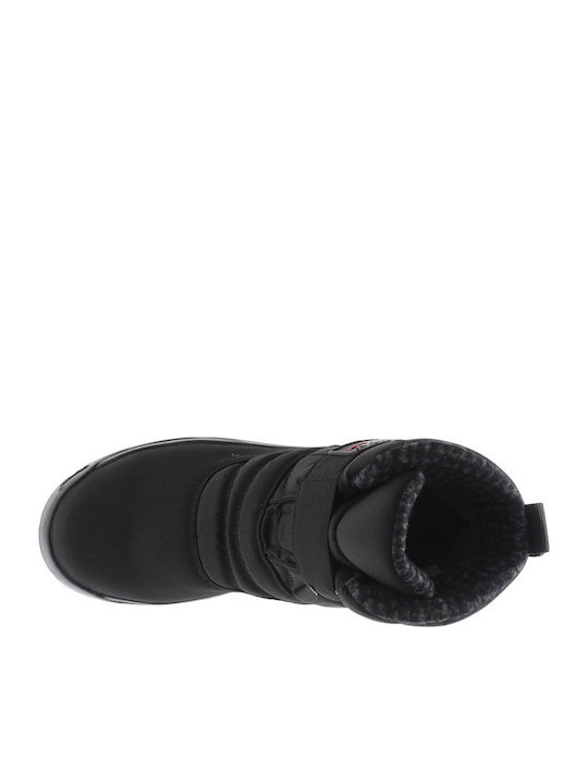 Kiev MDC658 Black