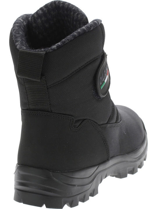 Kiev MDC658 Black