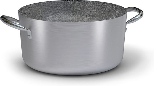 Ballarini Professionale Tiefer Topf aus Aluminium