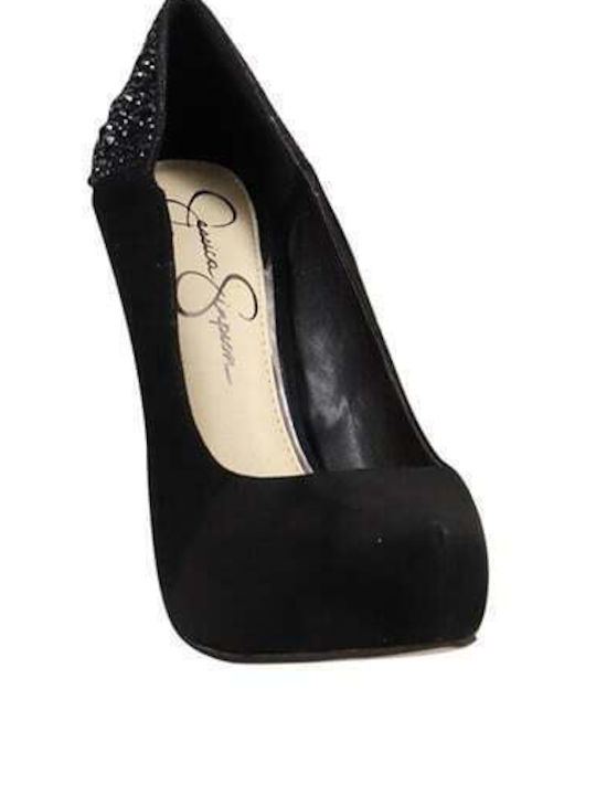 Pehyton Pumps Schwarz