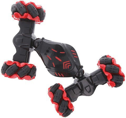 Maxlife Remote Controlled Car MXRC-100 Remote Controlled Car Black