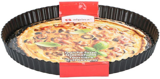Alpina Appliances Φόρμα για Τάρτα