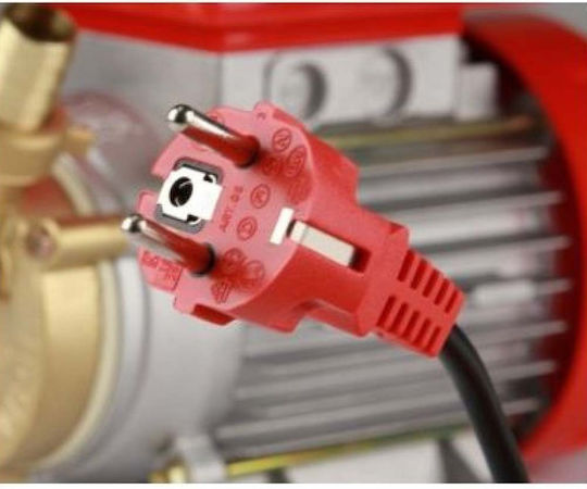Rover Pompe Einphasen-Transferpumpe mit Leistung 1.2hp