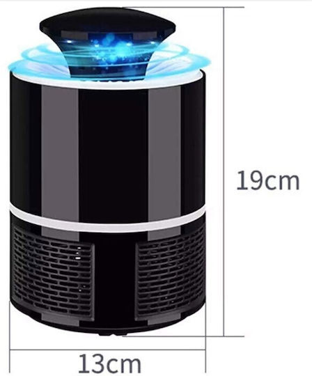 Electric Insect Trap Led 21444-005030SDR-004KLT