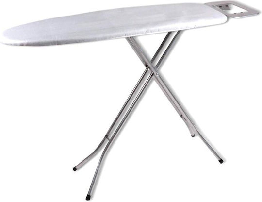 Ironing Board Cover Gray 110x30cm