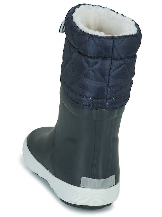Kids Wellies Giboulee 2 Black