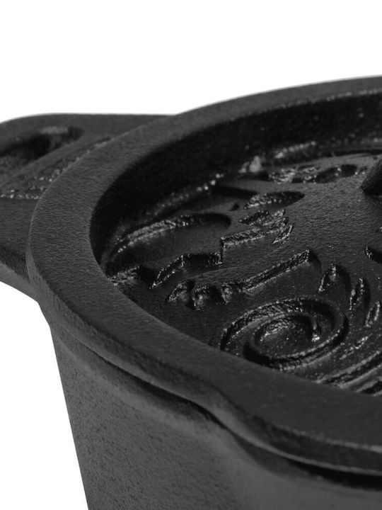 Petromax aus Gusseisen 1Es / 18.6cm