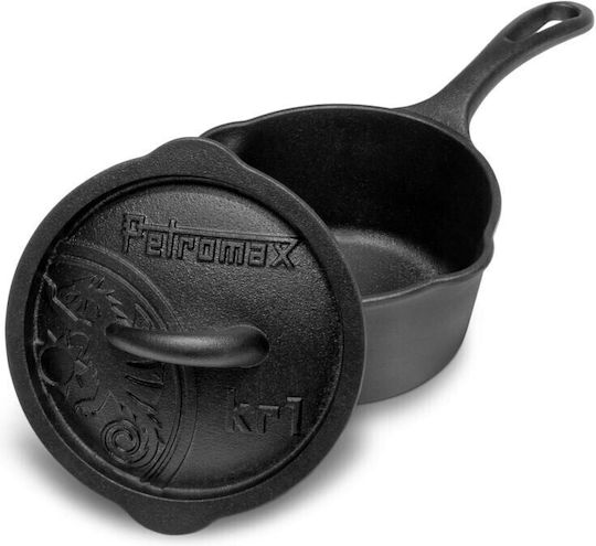 Petromax aus Gusseisen 1Es / 18.6cm
