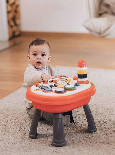 FreeOn Activity Table Free2play Activity with Sounds for 18++ Months