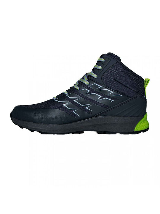 Hi-Tec Kids Hiking Boots Navy Blue