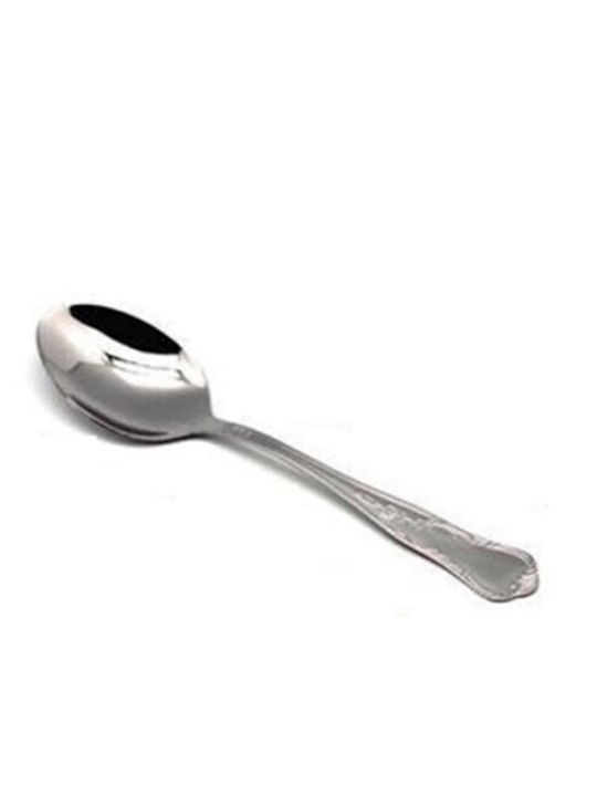 Herdmar Samba Linguri Fructe Oțel Inoxidabil Gri 16.5cm 02528