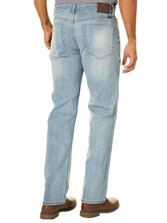 Wrangler Men's Jeans Pants in Regular Fit Blue