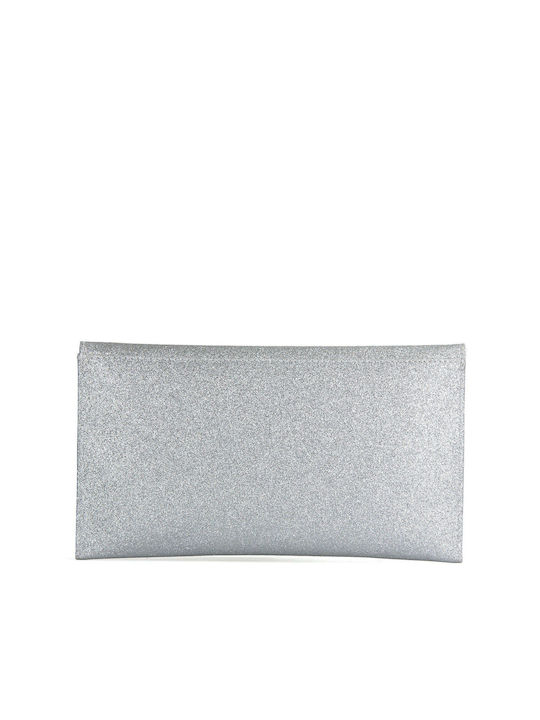 Pierro Accessories Women's Envelope Silver