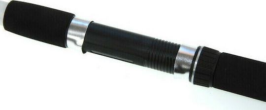 Aquasonic Bravo 71106 Καλάμι Ψαρέματος για Απίκο 5m 5-20gr