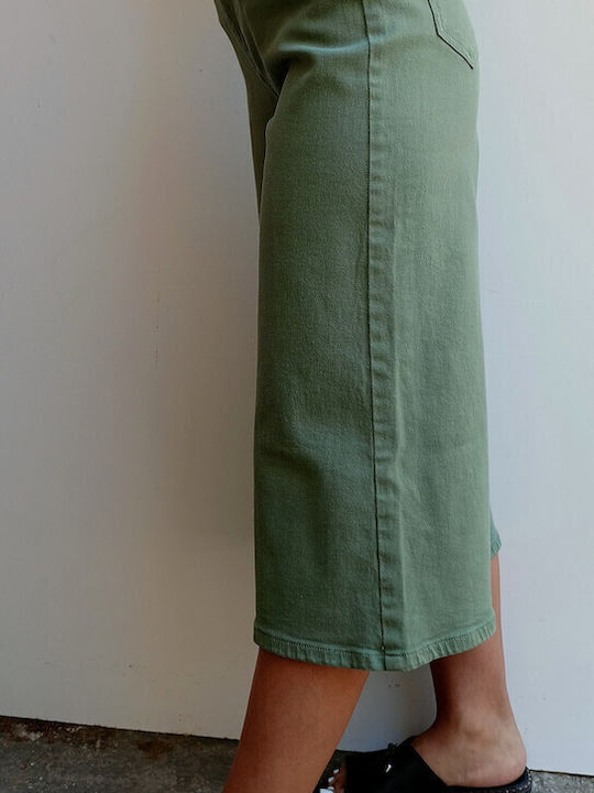 Damenjeans Laurel Wreath