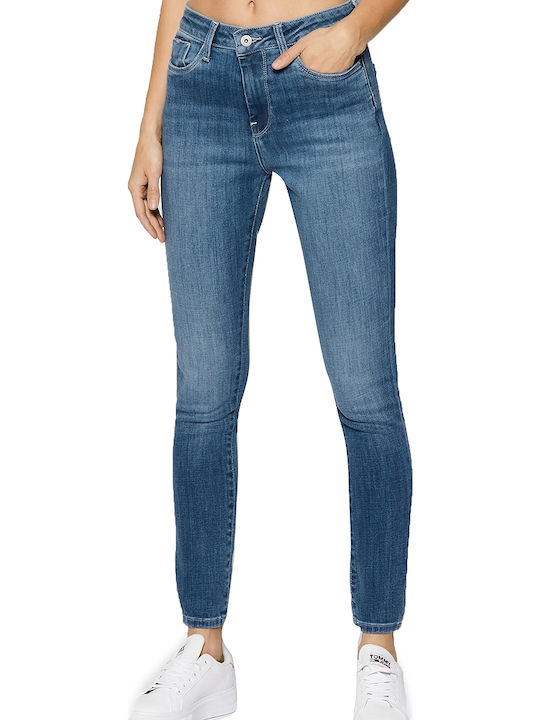 Dion Women's Jean Trousers in Slim Fit