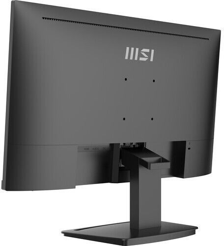 MSI Pro MP273 IPS Monitor 27" FHD 1920x1080 με Χρόνο Απόκρισης 5ms GTG
