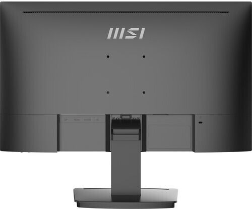MSI Pro MP273 IPS Monitor 27" FHD 1920x1080 με Χρόνο Απόκρισης 5ms GTG