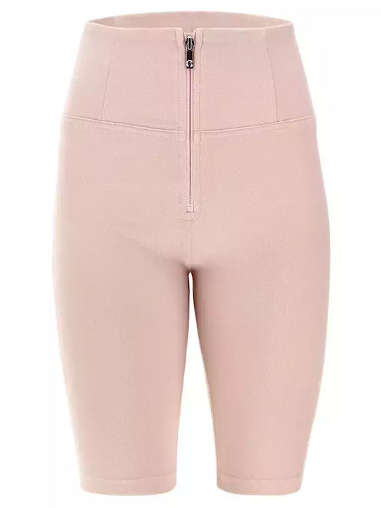 WR.UP Women's Bike Everyday Legging High Waisted & Push Up Somon
