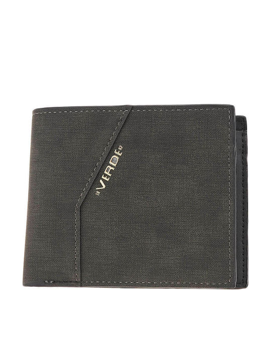 Men's Wallet Classic Black