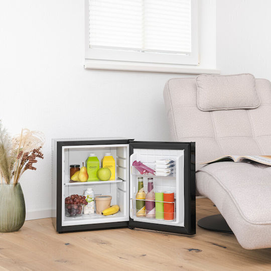 First Austria Fa51721 Hotel Minibar 30lt Energieklasse E 40x48x43cm