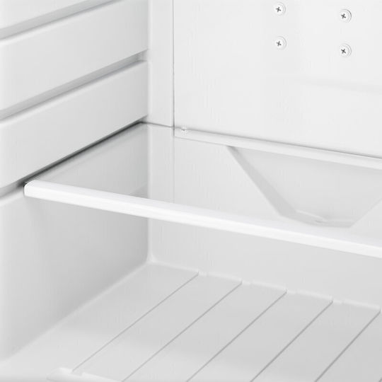 First Austria Fa51721 Hotel Minibar 30lt Energieklasse E 40x48x43cm