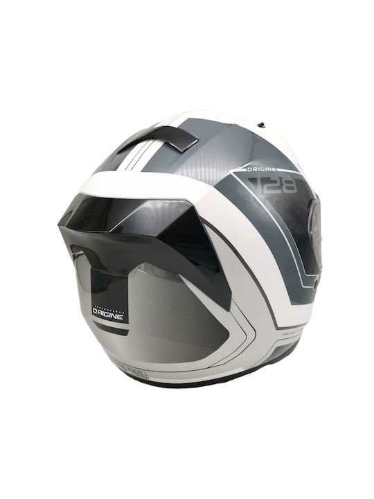 Origine Strada V128 Advanced Full Face ECE 22.05