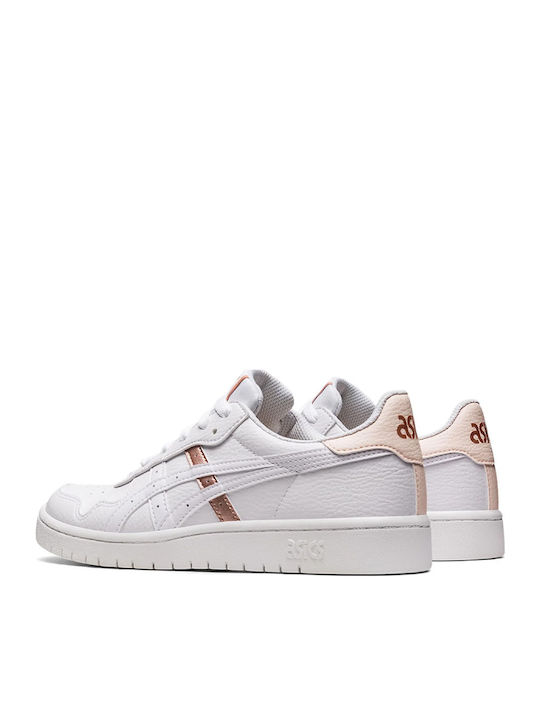 Japan S Γυναικεία Sneakers Λευκά